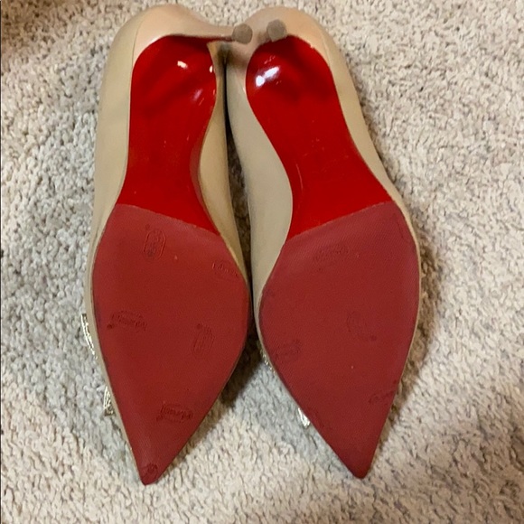 Christian Louboutin Pumps - Picture 3 of 5